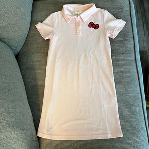 Girl’s Hello Kitty Dress